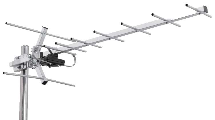 Yagi Antenna